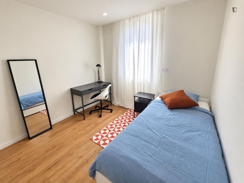 Imagem Quarto de quarto em Rua do Monte Alegre