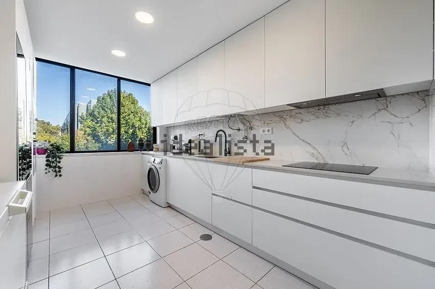 Зображення Кухня, квартира t3, Rua da Quintã, 56