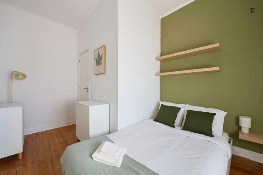 Imagem Quarto de quarto em Travessa do Oleiro