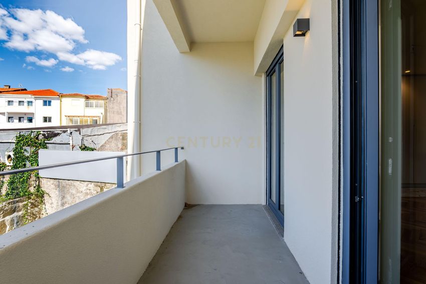 Зображення квартира t2, Rua do Bonjardim, 1117
