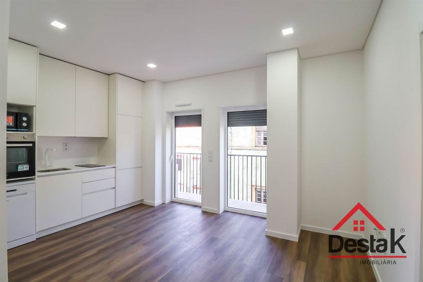 Imagem Divisão de apartamento t1 em Centro