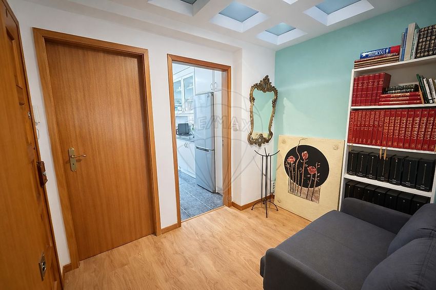 Imagem de apartamento t2 em Rua da Conceição
