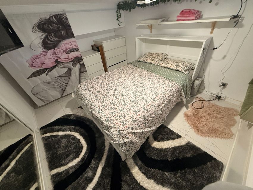 Imagem Quarto de quarto em Rua Joaquim Montes, 10 a