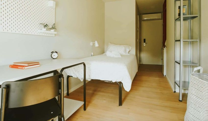 Imagem Quarto de quarto em Rua da Quinta da Armada, 22
