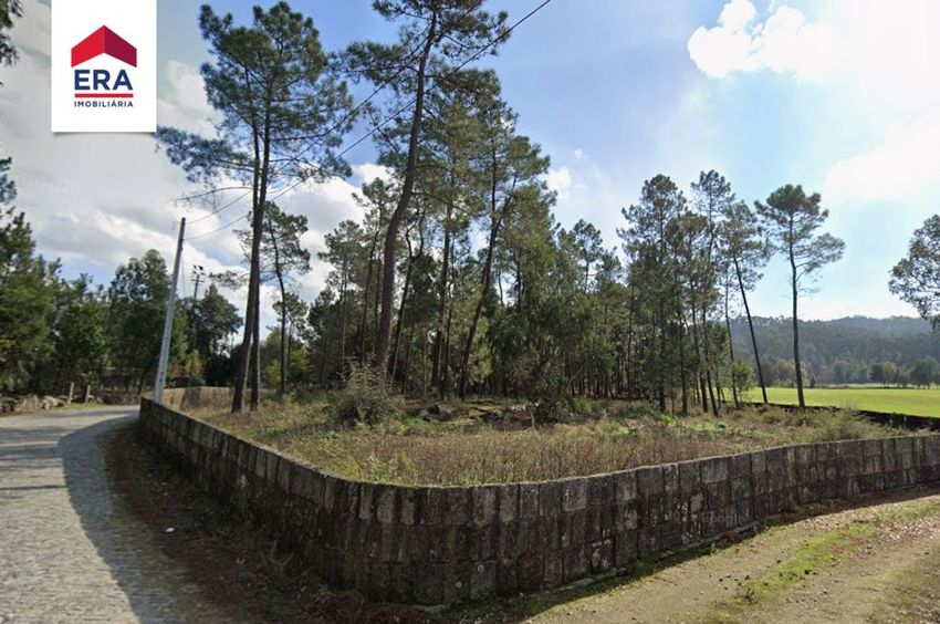 Imagem Jardim de terreno em Gilmonde