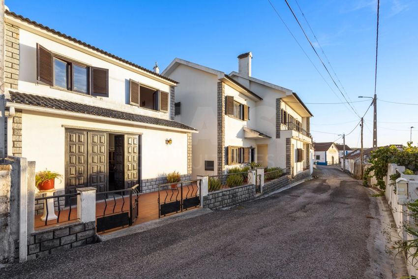 Зображення Фасад,  будинок чи котедж, Maxial e Monte Redondo