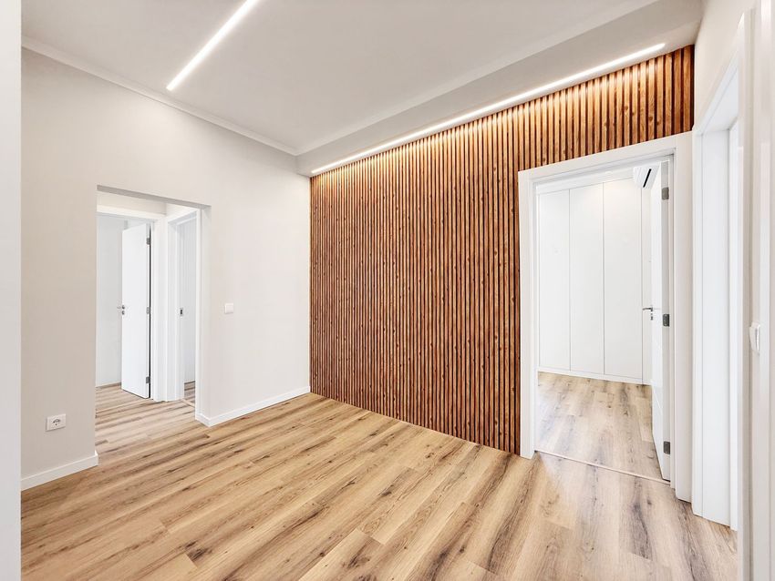 Imagem Divisão de apartamento t3 em Avenida Almirante Reis