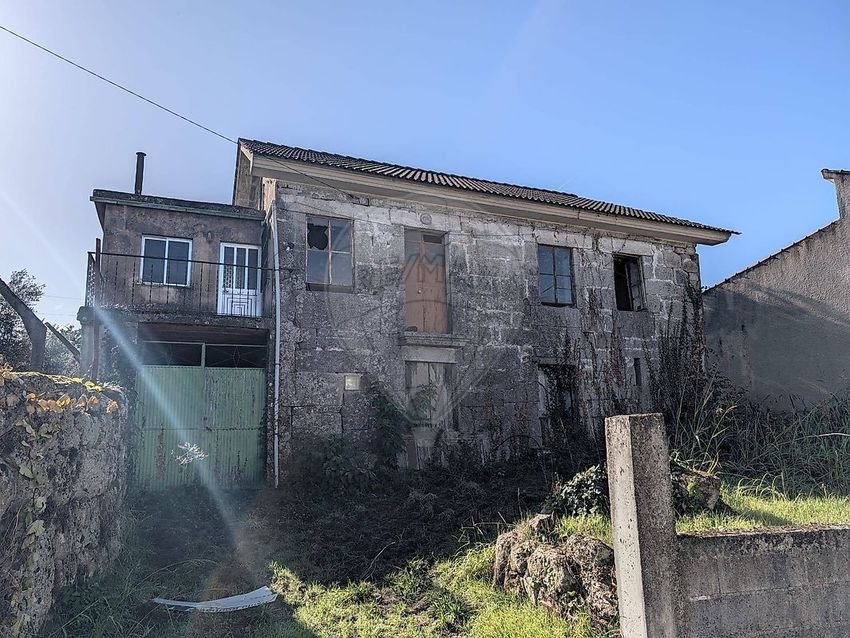 Imagem de  moradia independente em Rua Senhora da Piedade