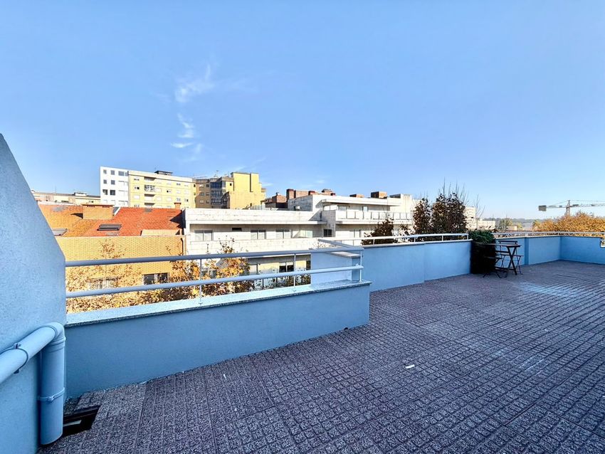 Зображення Тераса, квартира t2, Avenida Comendador Ferreira de Matos б/н