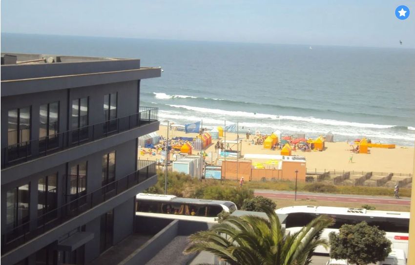 Imagem Vistas de apartamento t2 em Travessa Chieiras, 367
