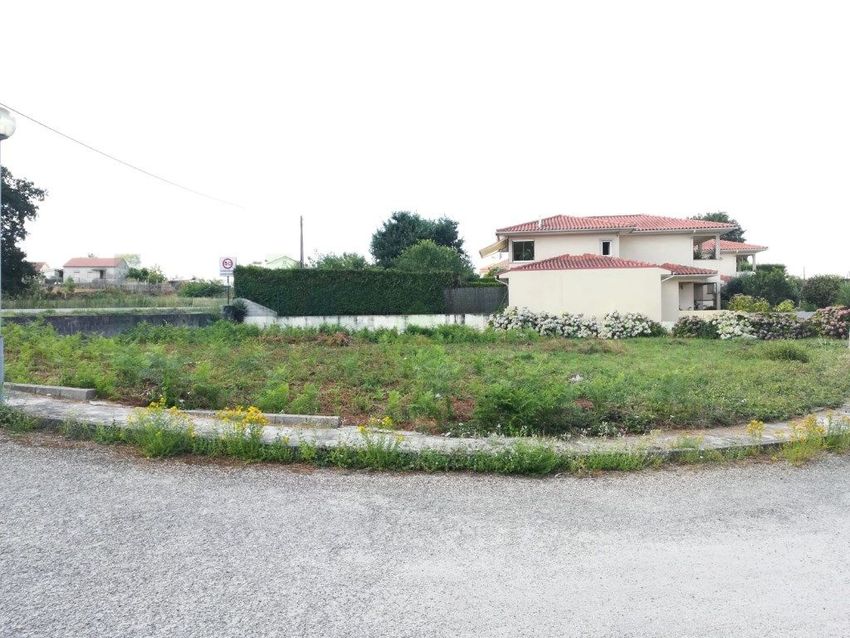 Imagem de terreno em Ganfei (São Salvador)