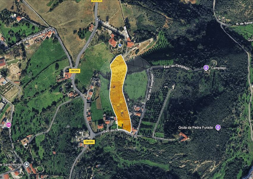 Imagem de terreno em Vila Franca de Xira