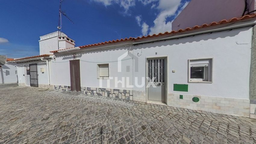 Зображення Фасад,  будинок чи котедж, São Vicente e Ventosa