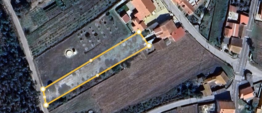 Зображення земельна ділянка, Rua do Juncal