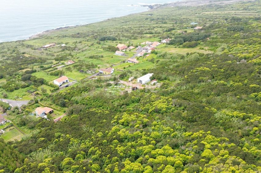 Imagem Vistas de terreno em Capelo
