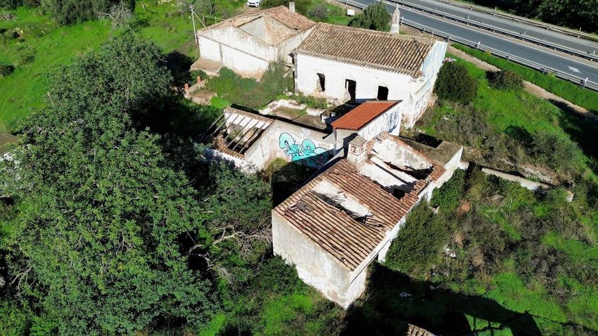 Imagem Fachada de  moradia independente em N125, 445 a