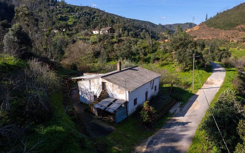 Imagem de  quinta em Foz da Maceira s/n
