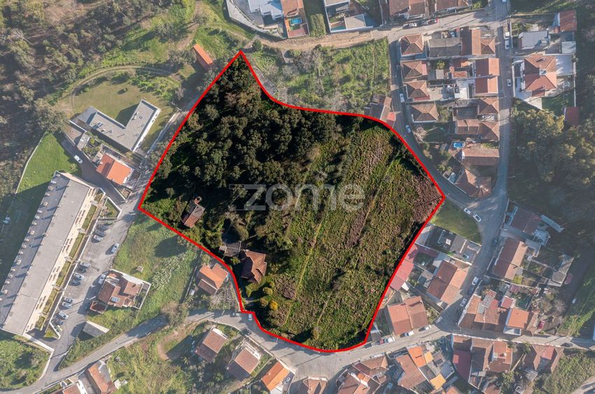 Imagem de  quinta em Rua Santa Eulália, 338