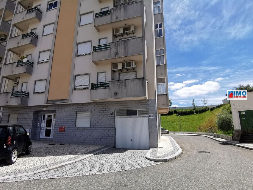 Зображення Вигляд, гараж, Castelo Branco