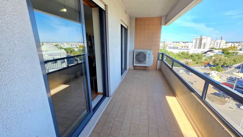 Зображення Тераса, квартира t3, Avenida Miguel Bombarda