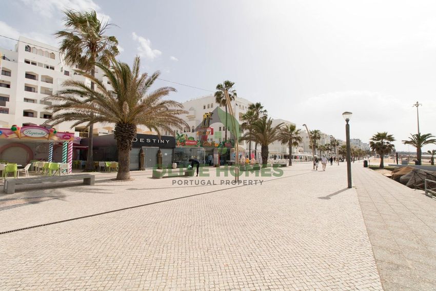 Imagem de apartamento t2 em Avenida Infante de Sagres