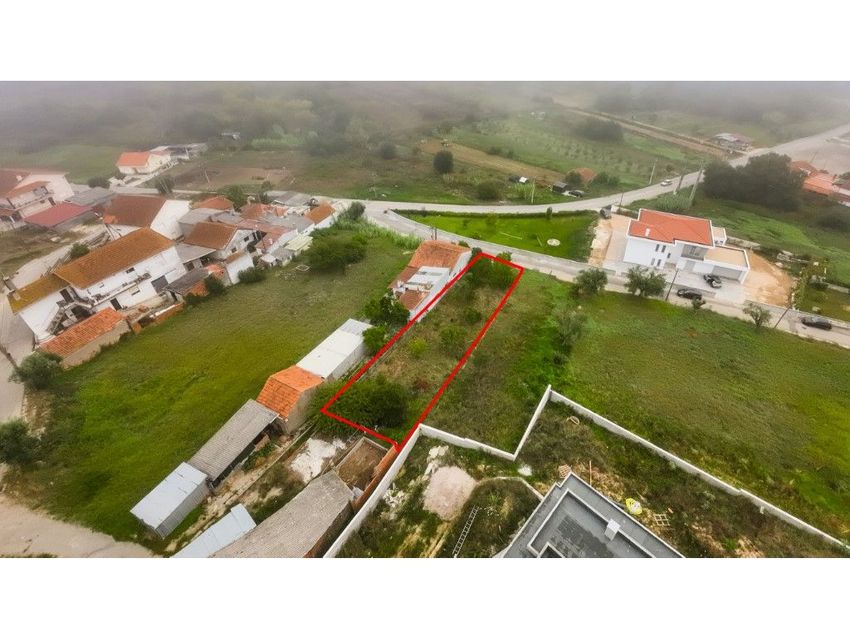 Imagem de terreno em Bairro Novo, 6