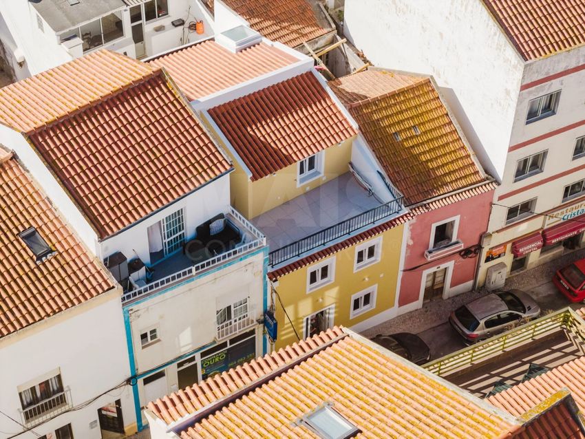 Imagem de  casa ou moradia em Peniche