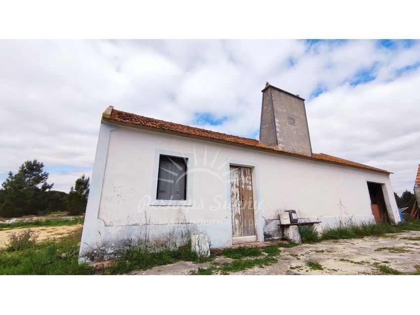 Зображення земельна ділянка, Grândola e Santa Margarida da Serra