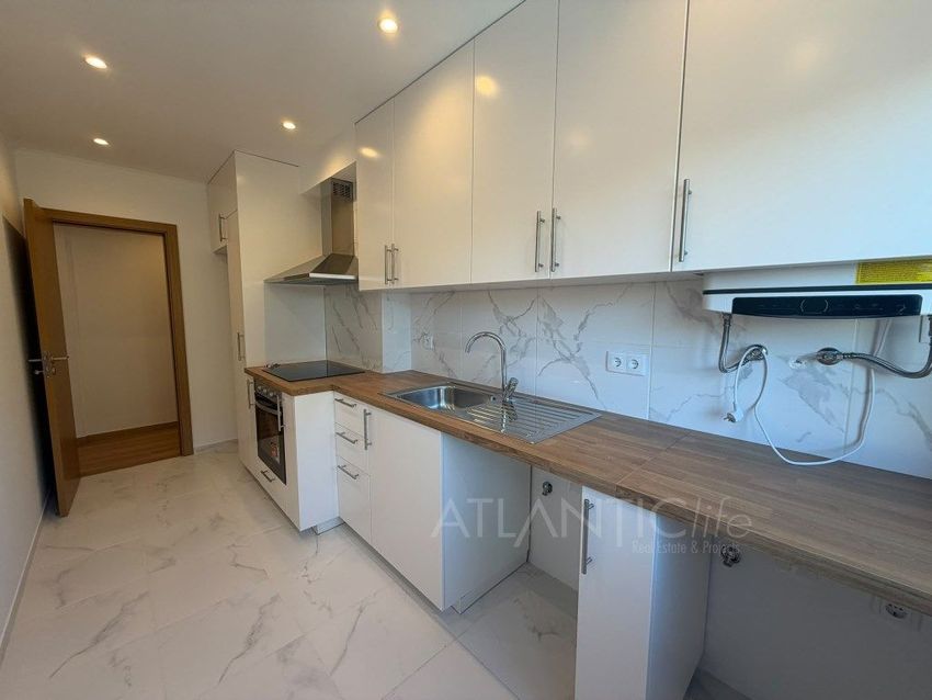 Imagem Cozinha de apartamento t2 em Agualva