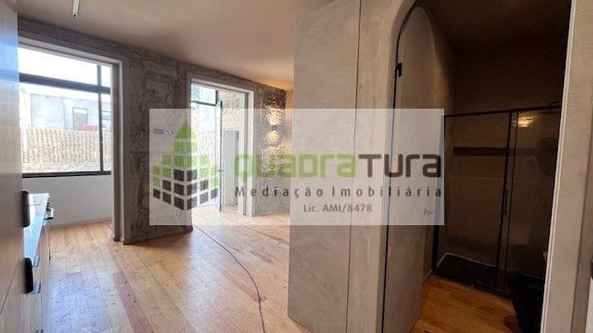 Imagem de apartamento t0 em Campo 24 de Agosto
