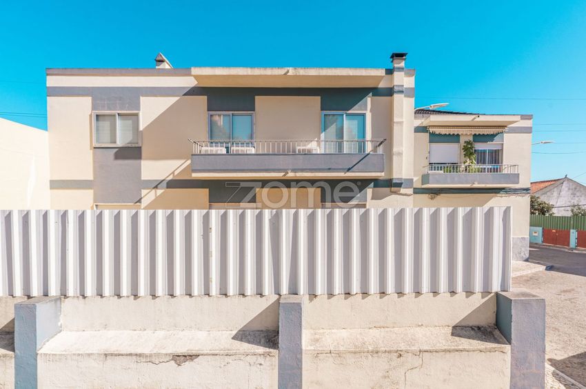 Зображення Фасад, квартира t3, Rua Vila Morena, 16