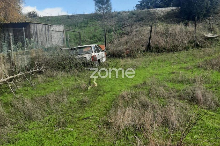 Imagem de terreno em Rua dos Fazendeiros da Agualva de Cima s/n