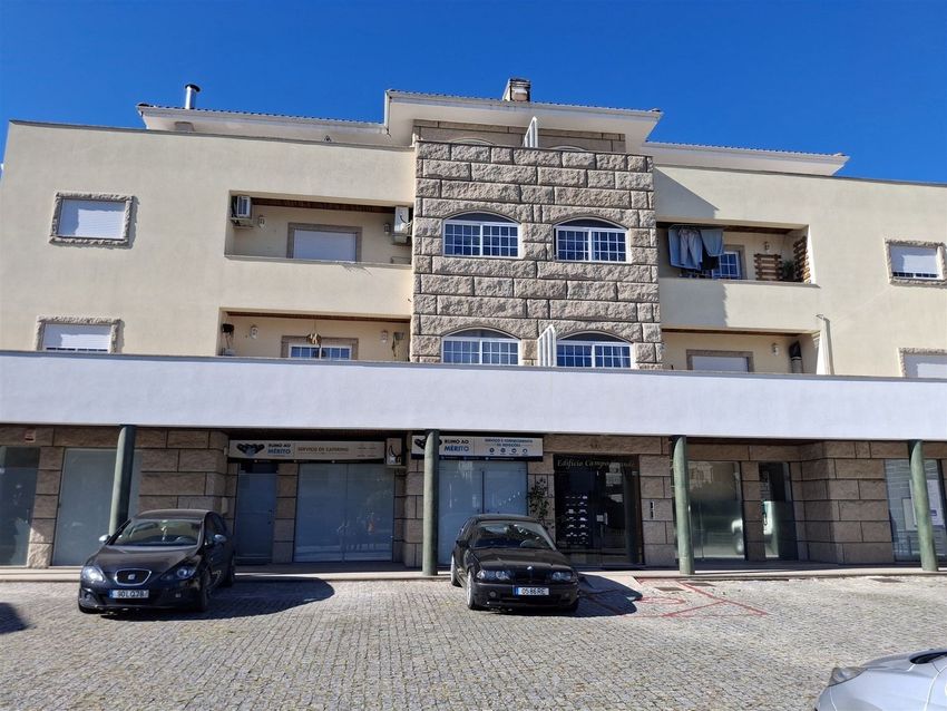 Зображення Балкон, квартира t3, Vila Boa do Bispo