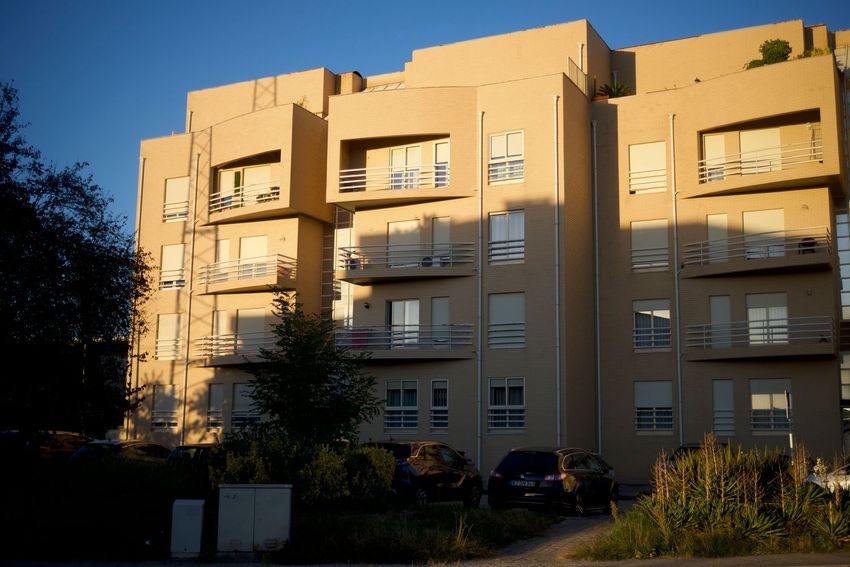 Imagem Vistas de apartamento t3 em Rua João Vieira, 546
