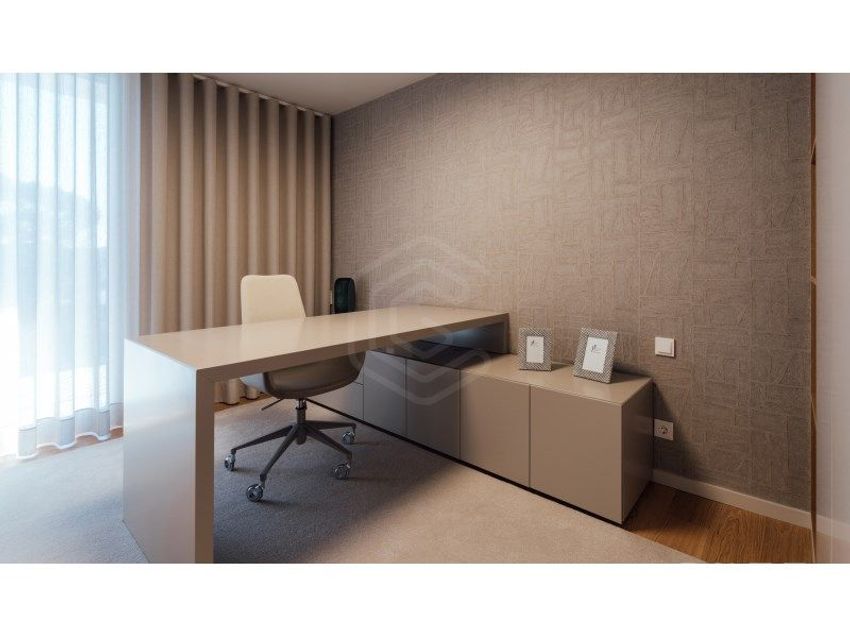 Imagem de apartamento t4 em Afurada