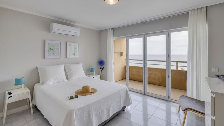 Imagem Quarto de apartamento t2 em Avenida V3