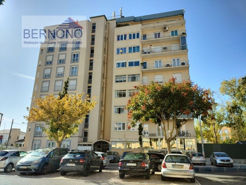 Imagem Vistas de apartamento t2 em Praceta Diogo de Couto 1