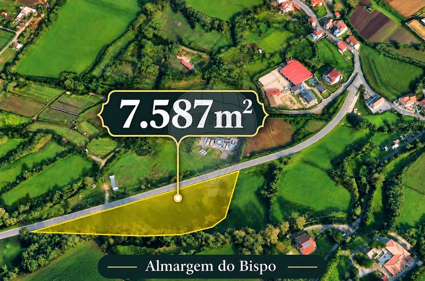 Imagem de terreno em Rua Mário Baptista Pereira da Costa