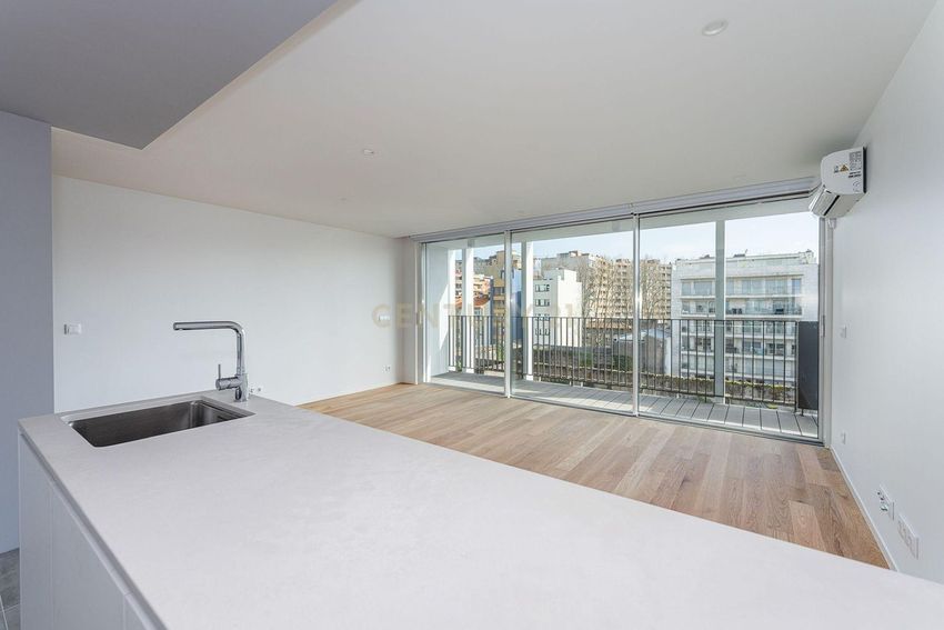 Зображення Тераса, квартира t2, Rua Conselheiro Costa Braga, 264