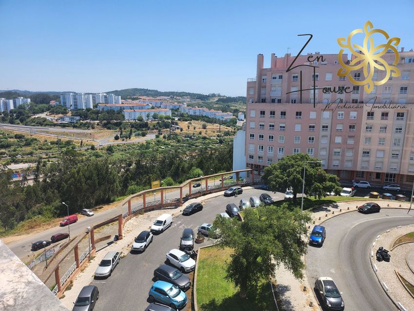 Imagem Vistas de apartamento t2 em Praça do Relogio