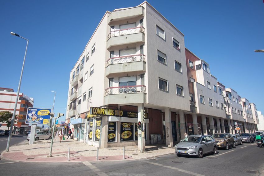 Зображення Вигляд, квартира t3, Rua de Damão, 17