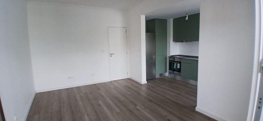 Imagem Divisão de apartamento t1 em Figueirinha - Augusto Castro