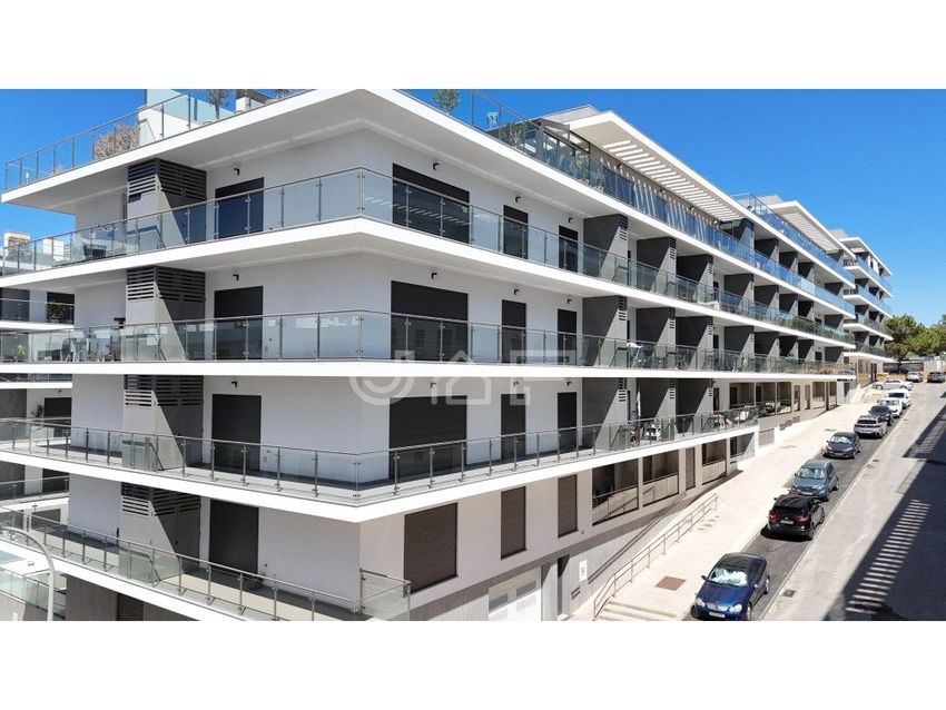 Imagem de apartamento t2 em Rua Daniel Guerreiro João