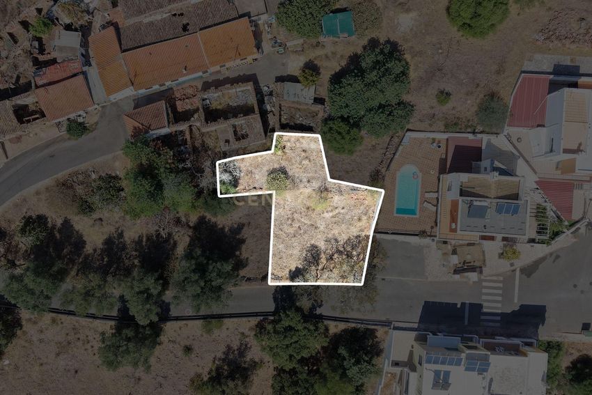 Зображення земельна ділянка, Rua de Fontainhas, 26