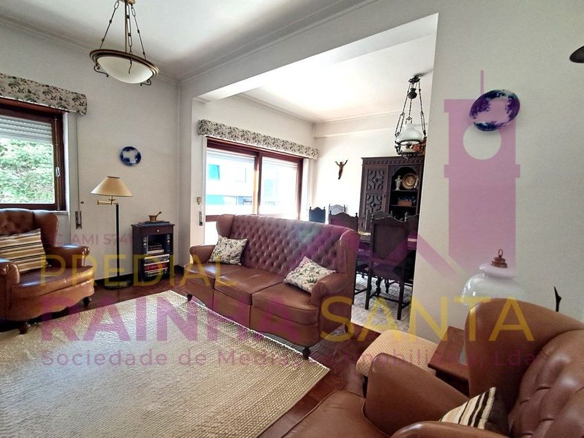 Imagem de apartamento t4 em Santa Clara e Castelo Viegas