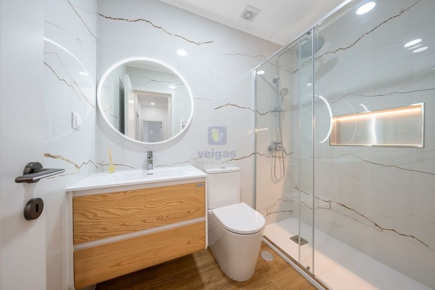 Зображення Санвузол, квартира t4, Avenida Bocage