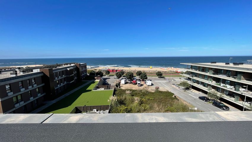 Imagem Vistas de penthouse em Travessa Nova das Chieiras