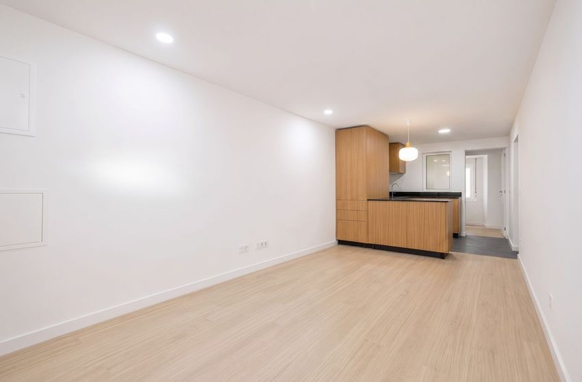 Imagem Divisão de apartamento t2 em Travessa do Alcaide, 10