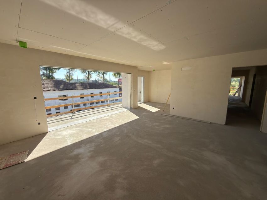 Imagem Divisão de apartamento t3 em Mealhada