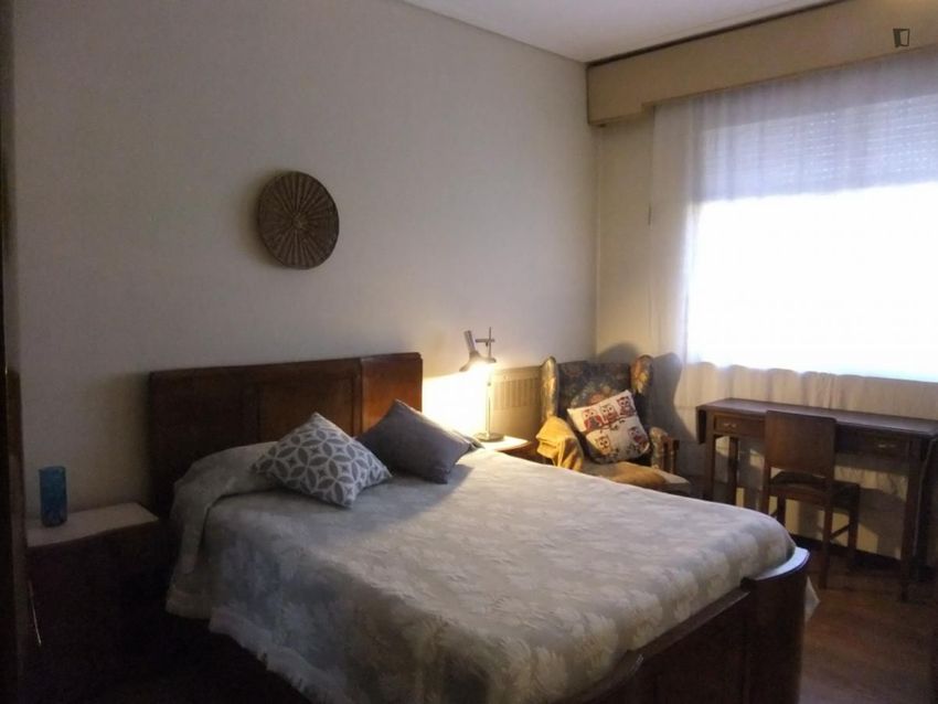 Imagem Quarto de quarto em Rua de João Pedro Ribeiro